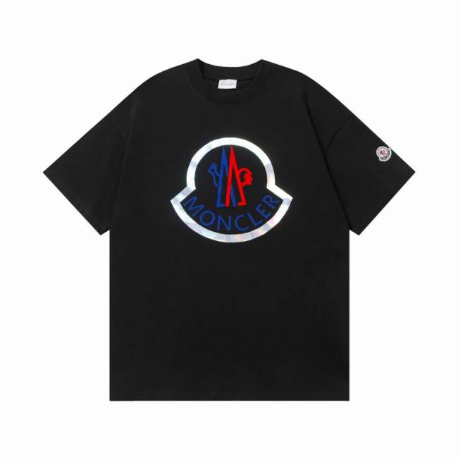 Moncler t-shirt men-2423(XS-L)