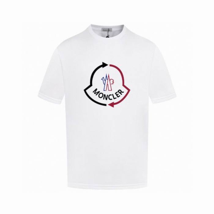 Moncler t-shirt men-2490(XS-L)