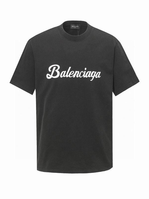 B t-shirt men-8160(S-XL)