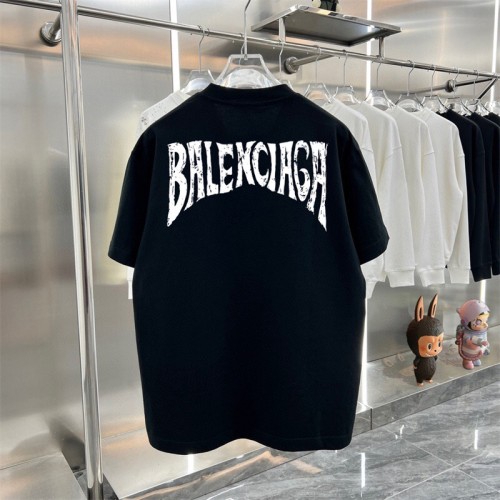B t-shirt men-8198(S-XL)