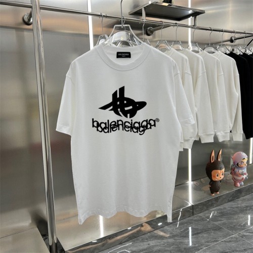 B t-shirt men-8183(S-XL)