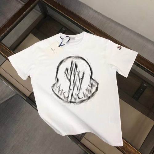Moncler t-shirt men-2499(XS-L)