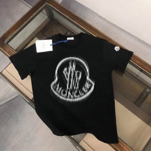 Moncler t-shirt men-2498(XS-L)