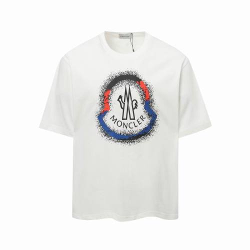 Moncler t-shirt men-2453(XS-L)