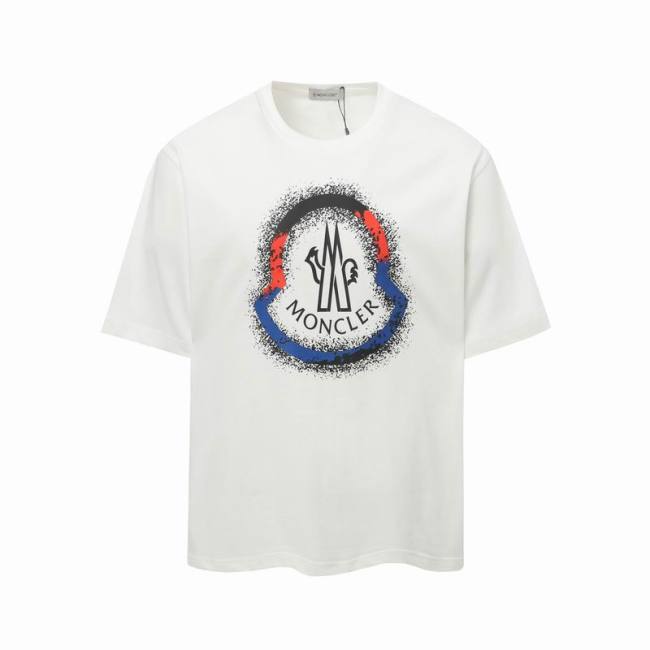 Moncler t-shirt men-2453(XS-L)