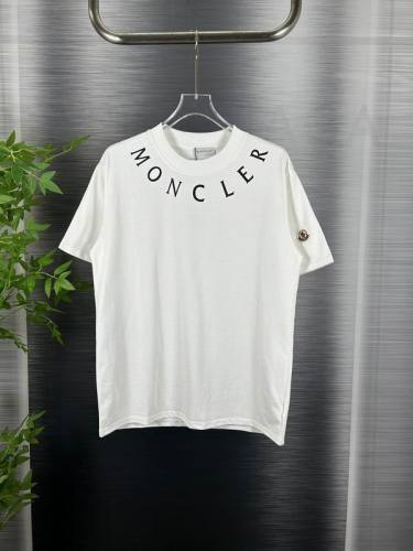 Moncler t-shirt men-2495(XS-L)
