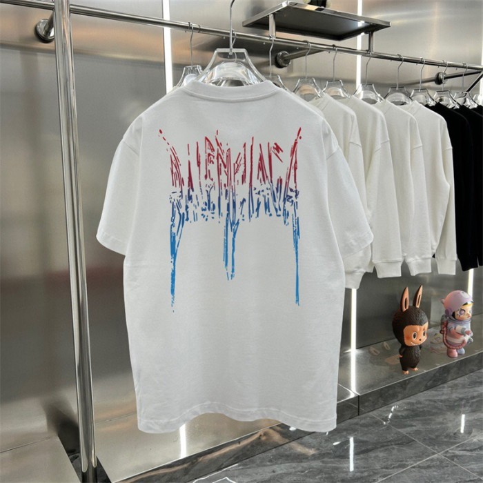 B t-shirt men-8178(S-XL)