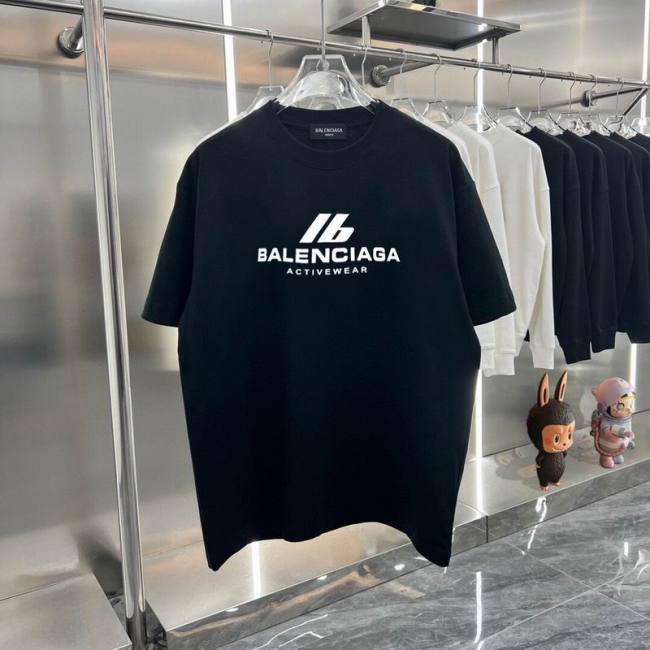 B t-shirt men-8219(S-XL)