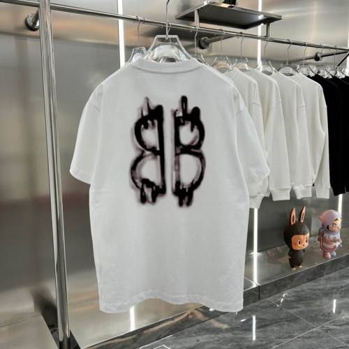 B t-shirt men-8208(S-XL)