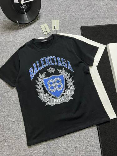B t-shirt men-8281(S-XL)