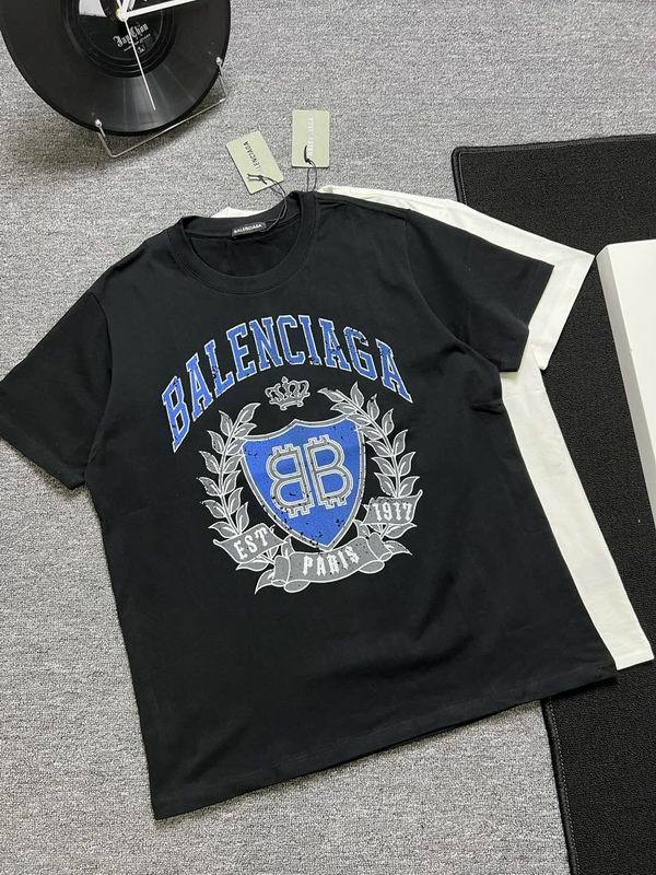 B t-shirt men-8281(S-XL)