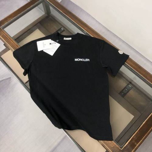 Moncler t-shirt men-2368(XS-L)