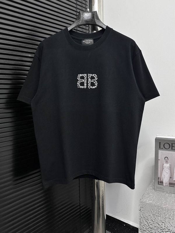 B t-shirt men-8313(S-XL)