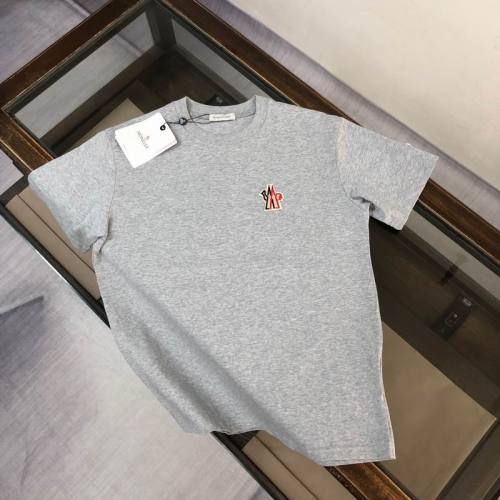 Moncler t-shirt men-2360(XS-L)