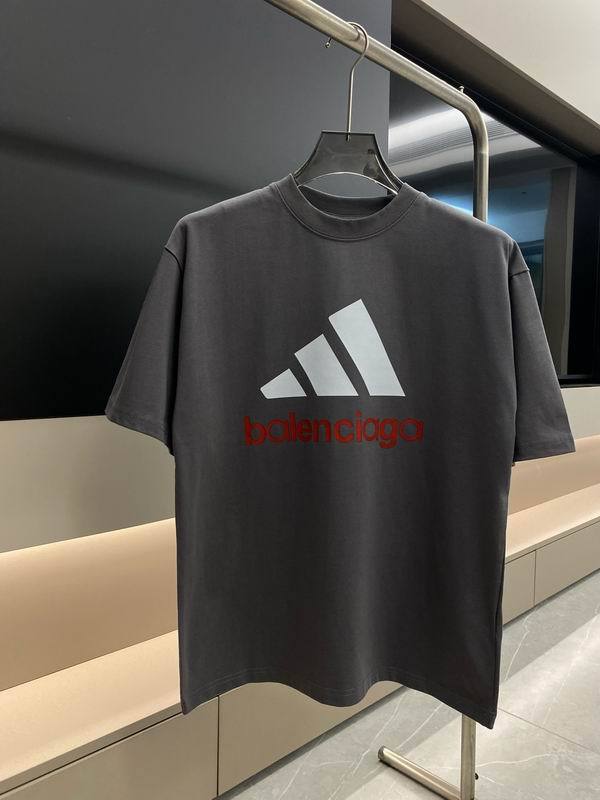 B t-shirt men-8299(S-XL)