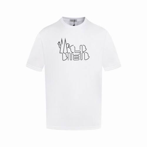 Moncler t-shirt men-2464(XS-L)
