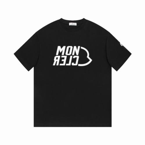 Moncler t-shirt men-2417(XS-L)