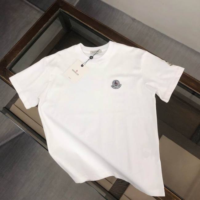 Moncler t-shirt men-2345(XS-L)