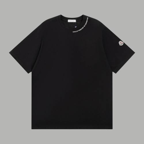 Moncler t-shirt men-2446(XS-L)