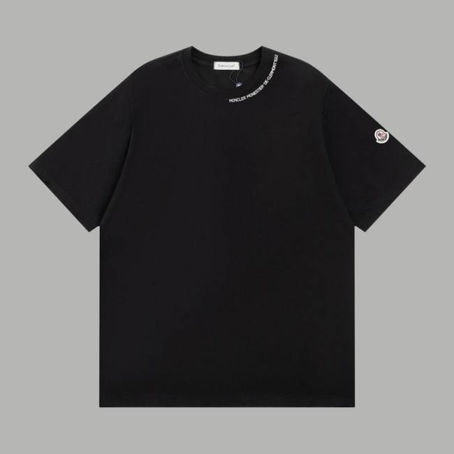 Moncler t-shirt men-2446(XS-L)