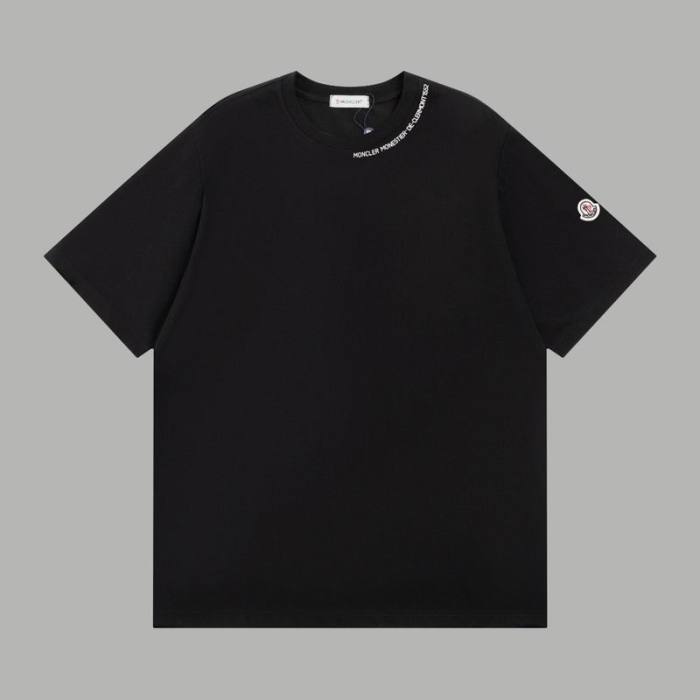 Moncler t-shirt men-2446(XS-L)