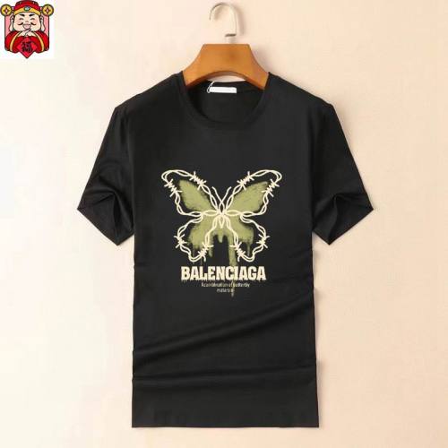 B t-shirt men-8114(M-XXXXXL)