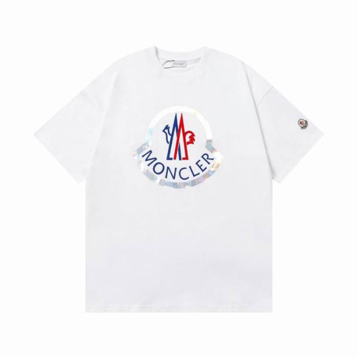 Moncler t-shirt men-2424(XS-L)