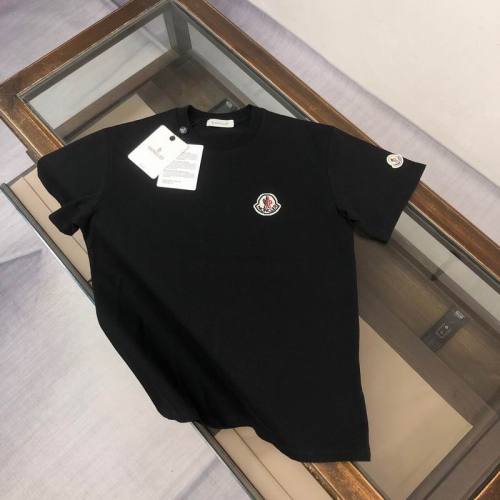 Moncler t-shirt men-2373(XS-L)