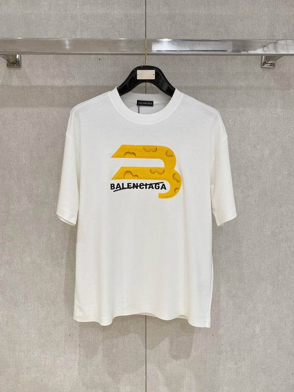 B t-shirt men-8252(S-XXL)