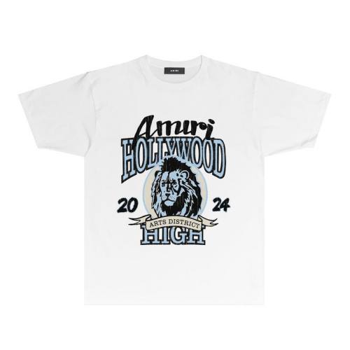Amiri t-shirt-1476(S-XXL)