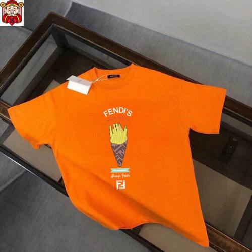 FD t-shirt-2604(M-XXXXXL)
