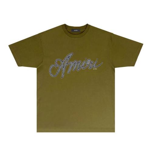 Amiri t-shirt-1457(S-XXL)