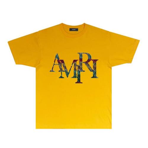 Amiri t-shirt-1735(S-XXL)