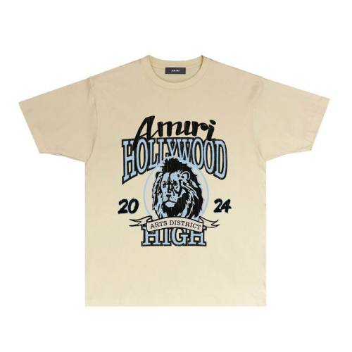 Amiri t-shirt-1477(S-XXL)