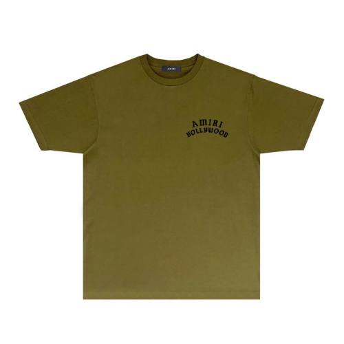 Amiri t-shirt-1634(S-XXL)