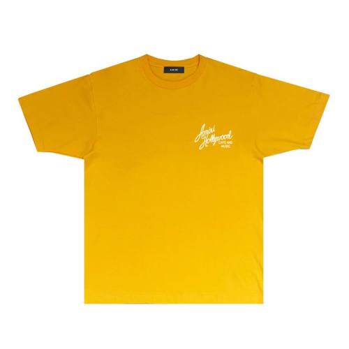 Amiri t-shirt-1585(S-XXL)