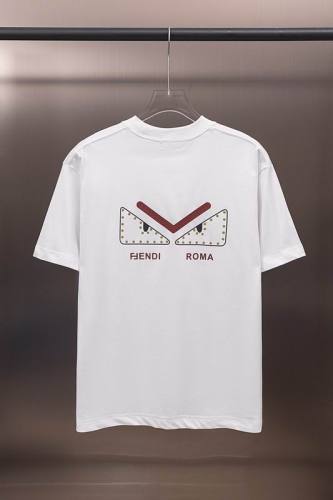 FD t-shirt-2544(S-XL)