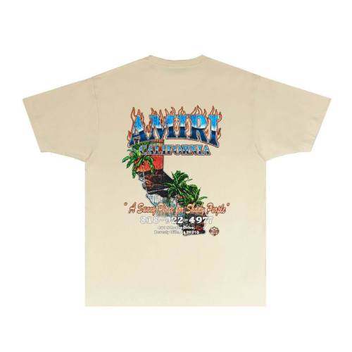 Amiri t-shirt-1604(S-XXL)
