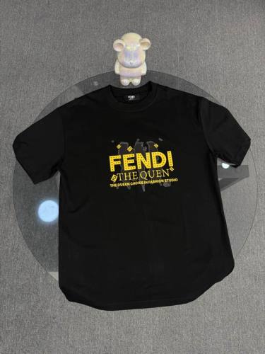 FD t-shirt-2554(S-XXL)