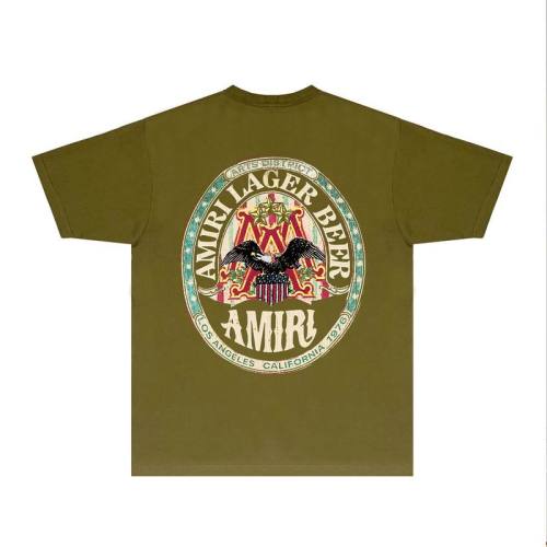Amiri t-shirt-1491(S-XXL)