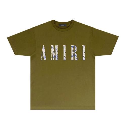 Amiri t-shirt-1596(S-XXL)