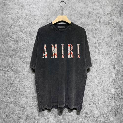 Amiri t-shirt-1841(S-XXL)