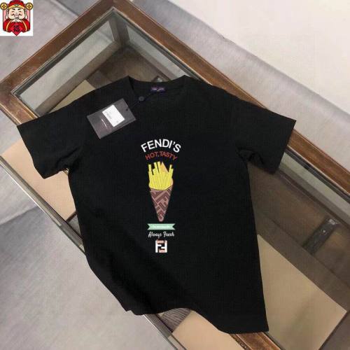 FD t-shirt-2601(M-XXXXXL)
