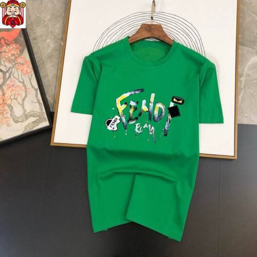 FD t-shirt-2498(M-XXXXXL)