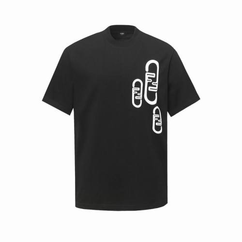 FD t-shirt-2521(S-XL)