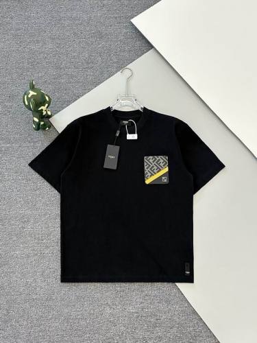 FD t-shirt-2524(S-XL)