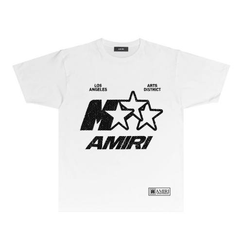 Amiri t-shirt-1567(S-XXL)