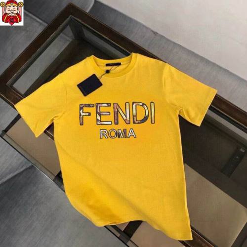 FD t-shirt-2581(M-XXXXXL)