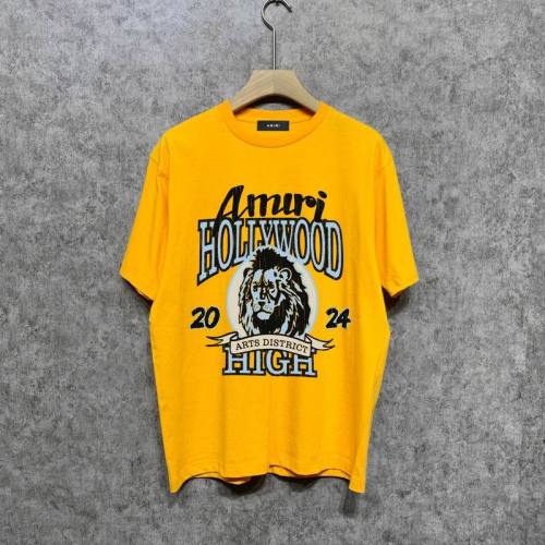 Amiri t-shirt-1822(S-XXL)