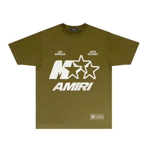 Amiri t-shirt-1562(S-XXL)